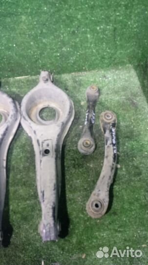 Рычаги подвески Ford Focus 2 универсал