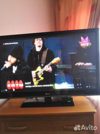 Телевизор бу