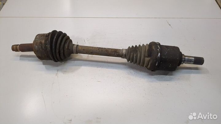 Полуось Mercedes Vito W447 2014, 2016