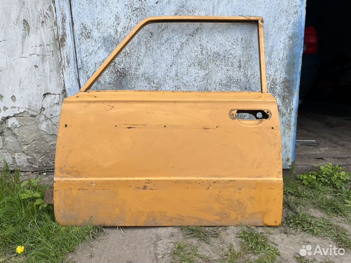 Дверь СССР 2103-06