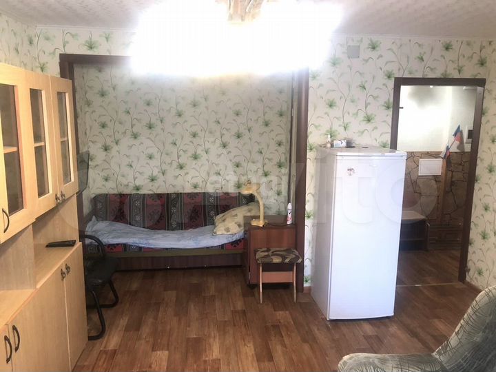 1-к. квартира, 30,4 м², 2/5 эт.