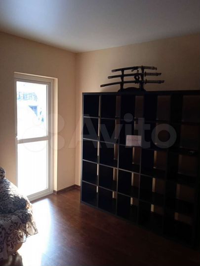 Дом 292 м² на участке 6 сот.