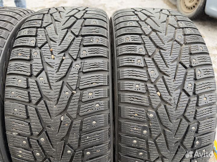 Nokian Tyres Hakkapeliitta 7 235/55 R17 103T