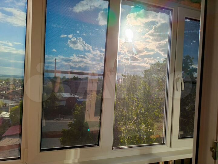 2-к. квартира, 46,1 м², 5/5 эт.