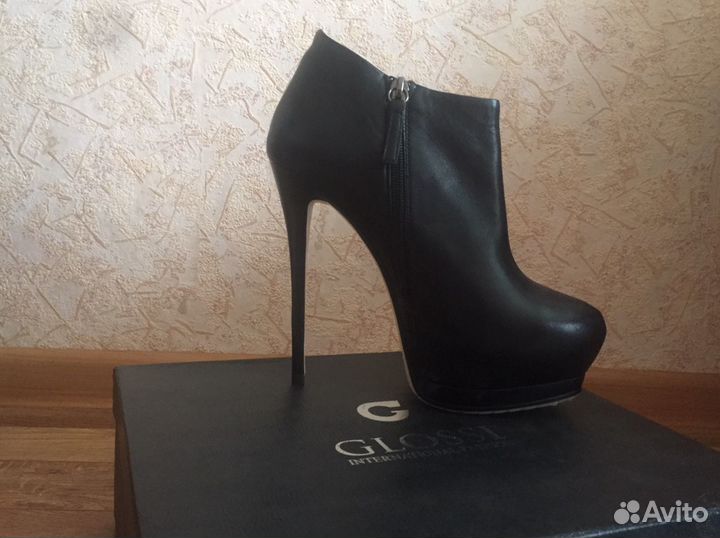 Новые Ботильоны, р. 39