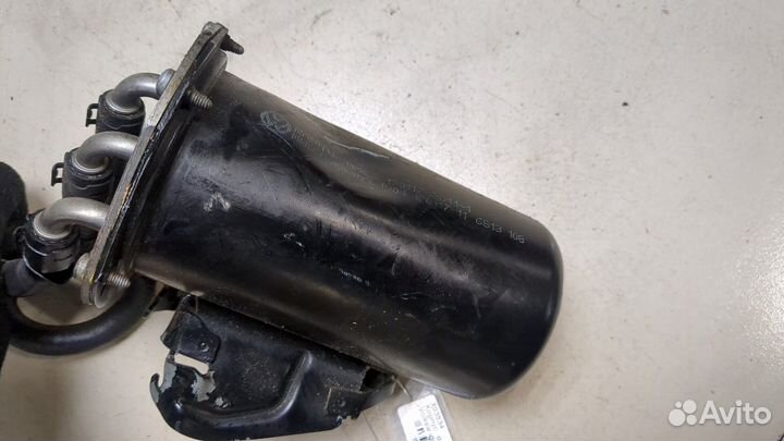 Корпус топливного фильтра Volkswagen Tiguan, 2017