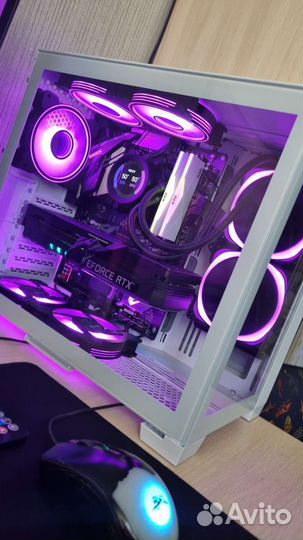 Сборка Компьютера/Подбор комплектующих