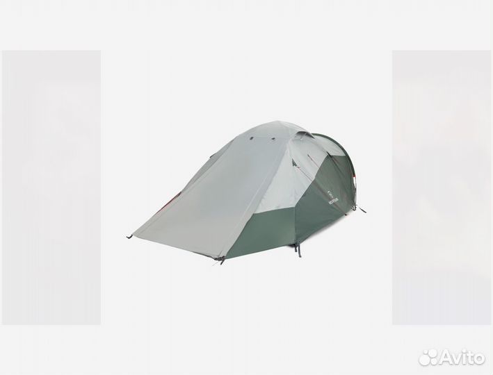 Палатка 3-местная Northland Valley Luxe 3
