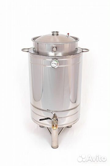 Дистиллятор бытовой Алковар абхазия