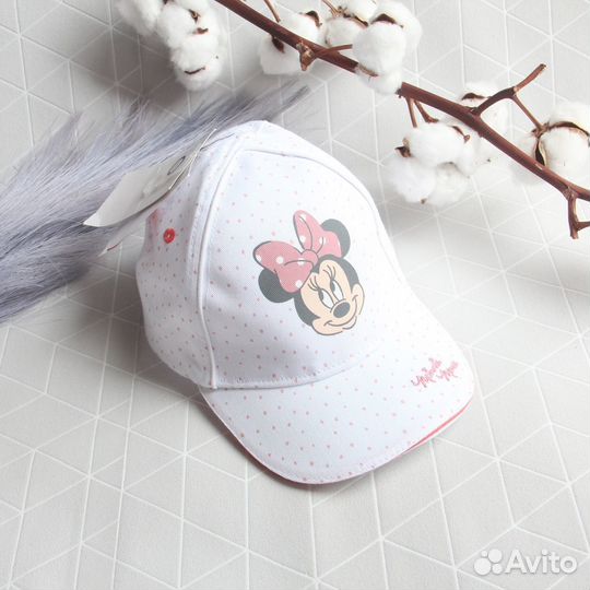 Км Кепки детские сток