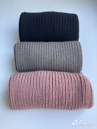 Шапка детская новая