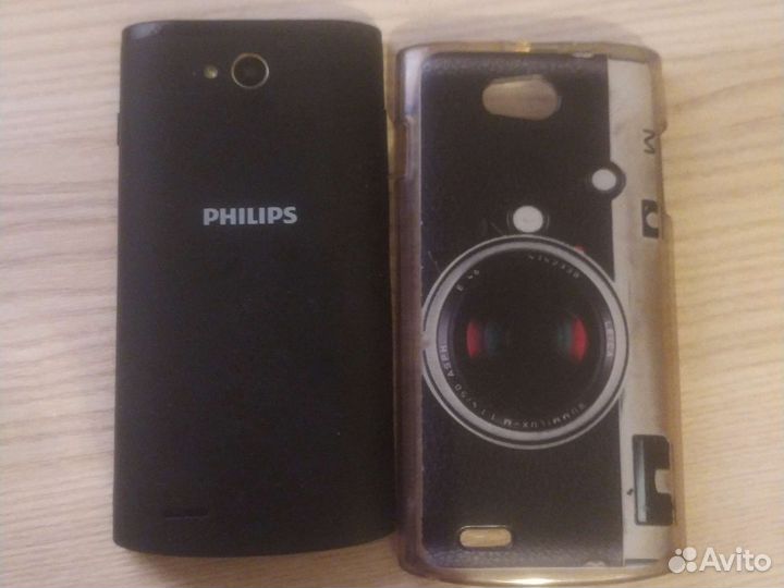 Philips s308