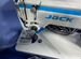 Промышленная швейная машина Jack JK-A4F-D(Q)