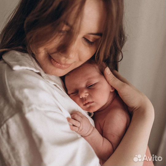 Семейный фотограф лайфстайл