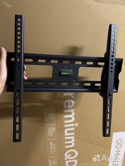 Кронштейн для тв