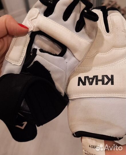 Экипировка для тхэквондо