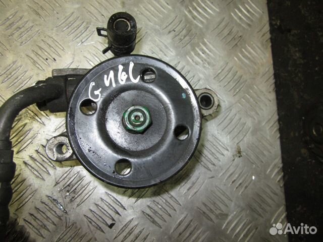 Насос гур для Киа Спортаж сиид серато 2 2.0 G4GC