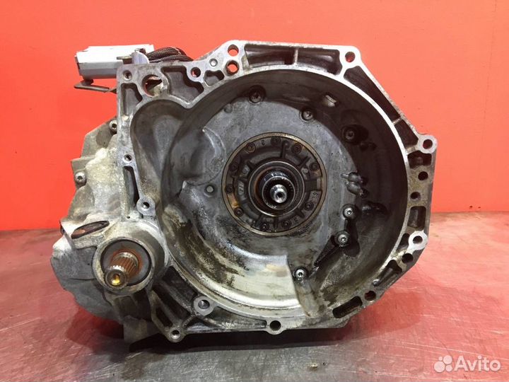 АКПП для Peugeot 207 EP6 (5FW ) 1.6 dohc (Б/У)