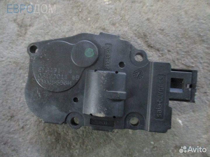 Сервопривод печки BMW E84 s1062931