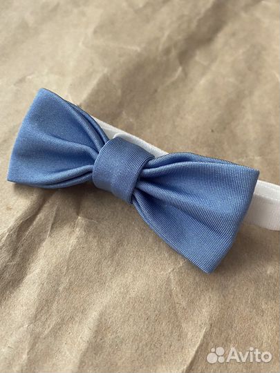 Бабочка для мальчика