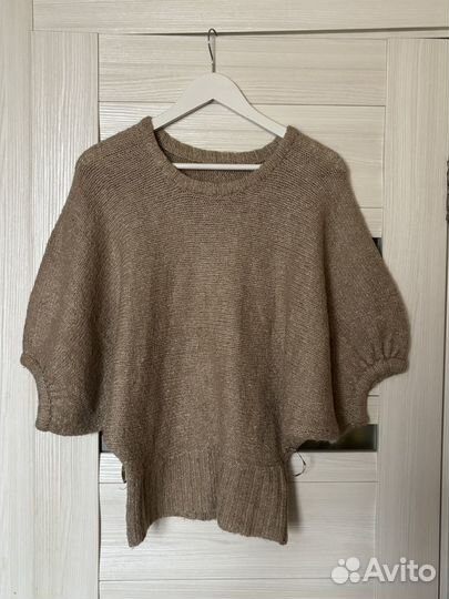 Свитер женский L