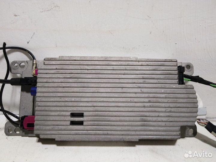 Эбу Combox next generation F30 BMW