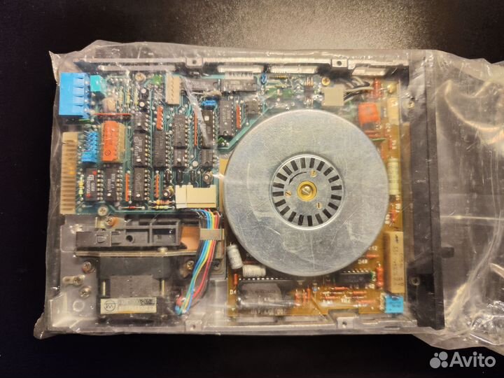 Дисковод мс 5311 новый