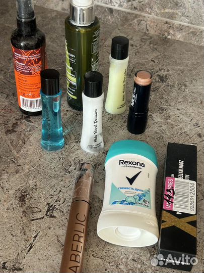 Набор косметики