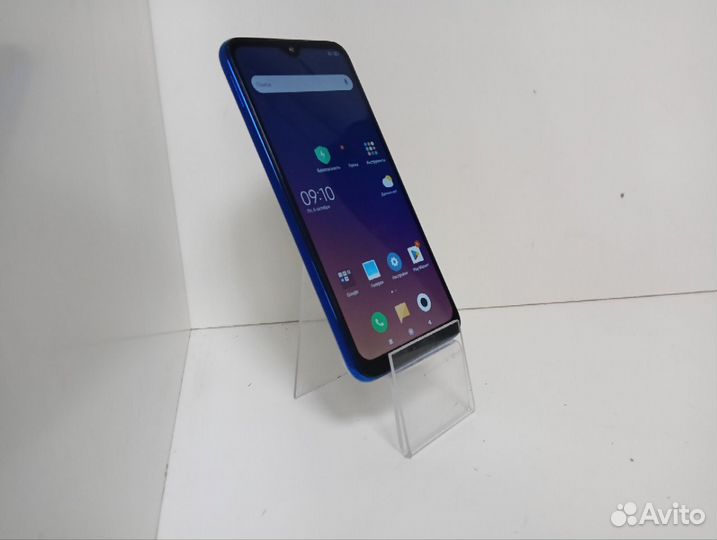 Xiaomi Redmi Note 7, 4/64 ГБ