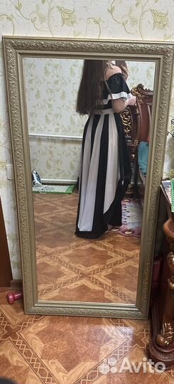 Вечернее платье 48 размер новое