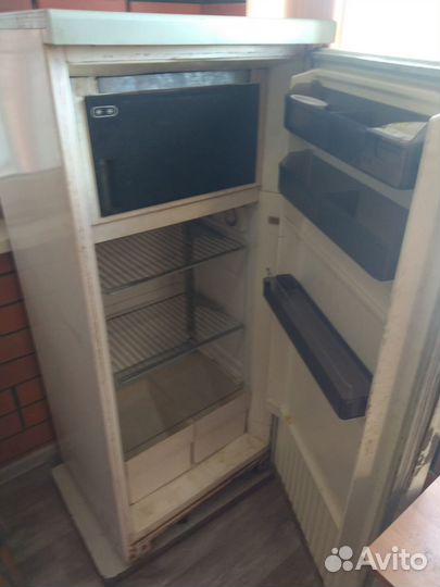 Холодильник Орск