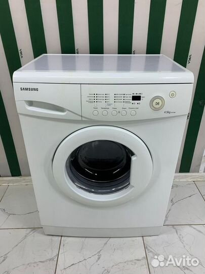 Стиральная машина бу с доставкой и гарантией