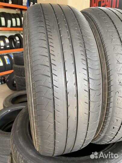 Yokohama dB Decibel E70 215/60 R16 95V