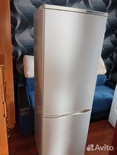 Холодильник бу