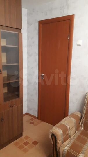 2-к. квартира, 45 м², 4/5 эт.