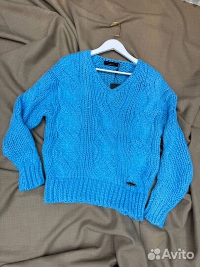 Свитер twinset