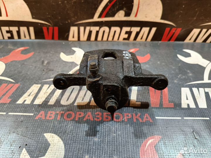 Суппорт задний Chevrolet Epica