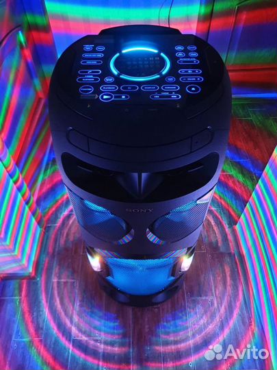 Sony Колонка 600 Вт