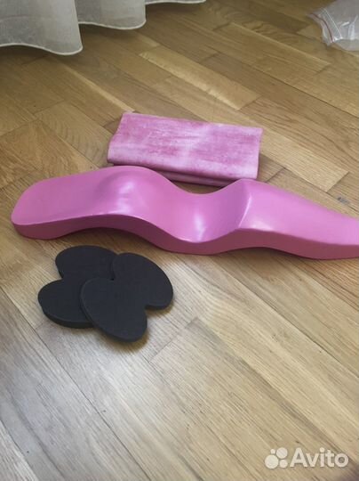 Тренажёр для стоп