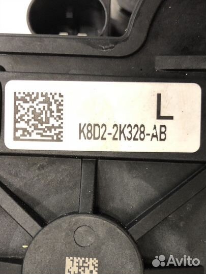 Задний суппорт левый правый Range Rover Evoque