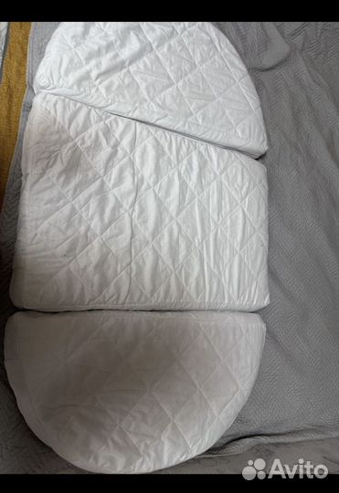 Матрац детский