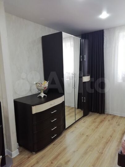 1-к. квартира, 30 м², 1/1 эт.