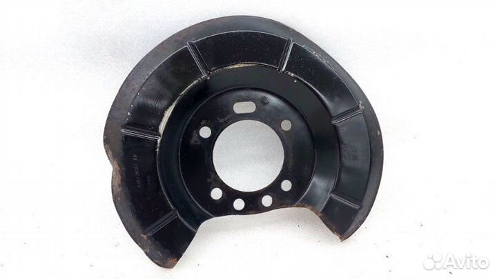 Пыльник тормозного диска задний Ford Focus 3 iqdb
