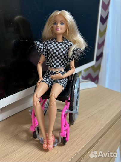 Кукла барби barbie