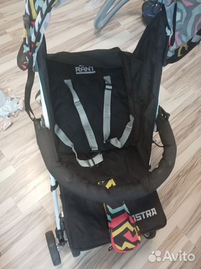 Продам детскую коляску