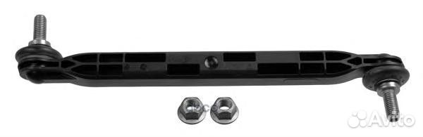 Тяга пер.стабил.opel astra G,H,zafira 3536701 L