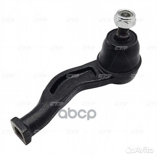 Наконечник рулевой тяги daihatsu CE0044L CTR