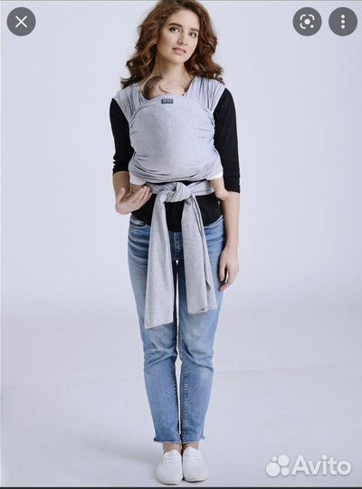 Слинг-шарф Diva Milano