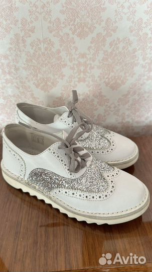 Ботинки детские р.31