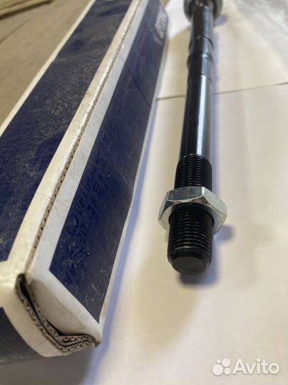 Тяга рулевая Форд фокус 2